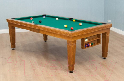Бильярдный стол РуптуР Эльзас / 701.04.65 (11/2)