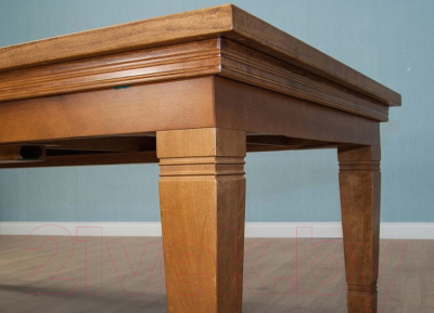 Бильярдный стол РуптуР Эльзас / 701.04.65 (11/2)