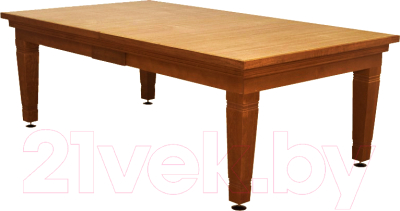 Бильярдный стол РуптуР Эльзас / 702.04.65 (48/1) - фото