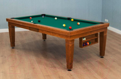 Бильярдный стол РуптуР Эльзас / 702.04.65 (48/1)