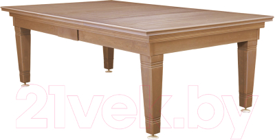 Бильярдный стол РуптуР Эльзас-02 / 702.05.65 (72/6) - фото