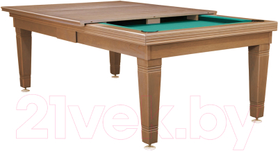 Бильярдный стол РуптуР Эльзас-02 / 702.05.65 (72/6)