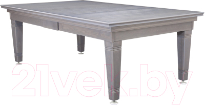 Бильярдный стол РуптуР Эльзас-02 / 701.05.65 (73/6) - фото