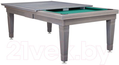Бильярдный стол РуптуР Эльзас-02 / 701.05.65 (73/6)