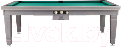 Бильярдный стол РуптуР Эльзас-02 / 701.05.65 (73/6)