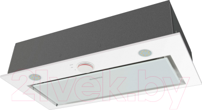 Вытяжка скрытая Maunfeld Crosby Rocky 60 - фото