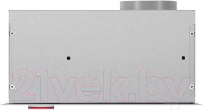 Вытяжка скрытая Maunfeld Crosby Rocky 60