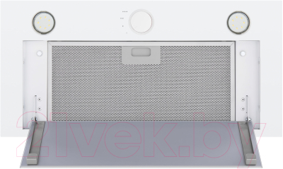 Вытяжка скрытая Maunfeld Crosby Rocky 60