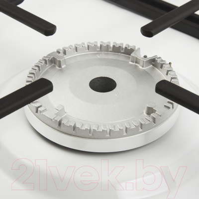 Газовая варочная панель Maunfeld EGHE.32.3EW/G