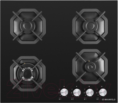 Газовая варочная панель Maunfeld EGHG.64.23CB/G