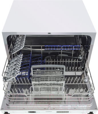 Посудомоечная машина Maunfeld MLP 06IM