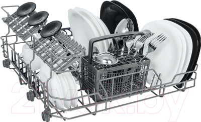 Посудомоечная машина Maunfeld MLP 06S