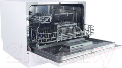 Посудомоечная машина Maunfeld MLP 06S