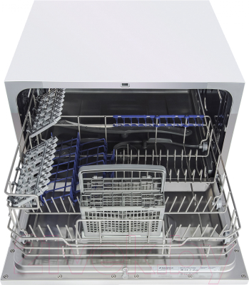 Посудомоечная машина Maunfeld MLP 06S