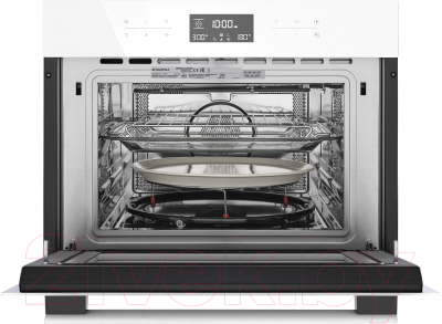 Электрический духовой шкаф Maunfeld MCMO.44.9GW