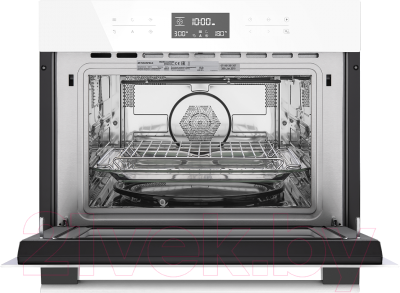 Электрический духовой шкаф Maunfeld MCMO.44.9GW