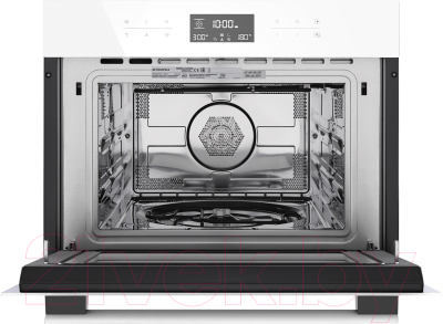 Электрический духовой шкаф Maunfeld MCMO.44.9GW