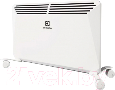 Конвектор Electrolux ECH/T-1500 M - фото