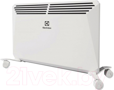 Конвектор Electrolux ECH/T-1500 E - фото