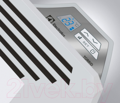 Конвектор Electrolux ECH/T-1500 E