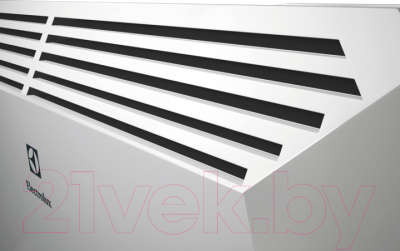 Конвектор Electrolux ECH/T-1500 E