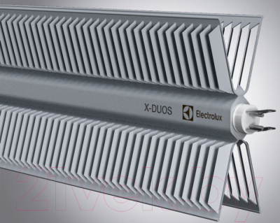 Конвектор Electrolux ECH/T-1500 E