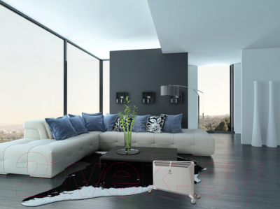 Конвектор Electrolux ECH/T-1500 E