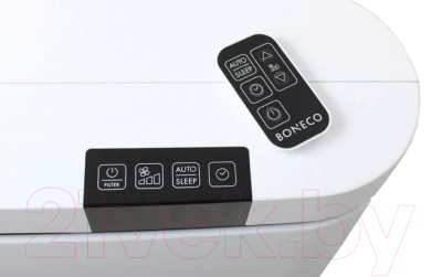 Очиститель воздуха Boneco Air-O-Swiss P500