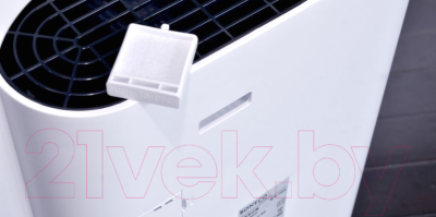 Очиститель воздуха Boneco Air-O-Swiss P500