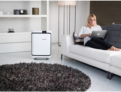 Очиститель воздуха Boneco Air-O-Swiss P500