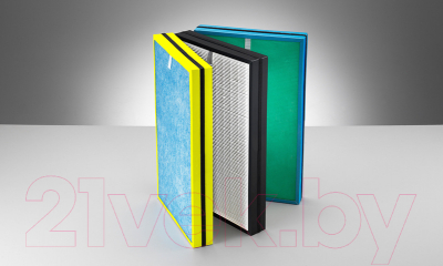 Очиститель воздуха Boneco Air-O-Swiss P500