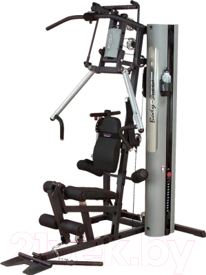 Силовой тренажер Body-Solid G2B - фото