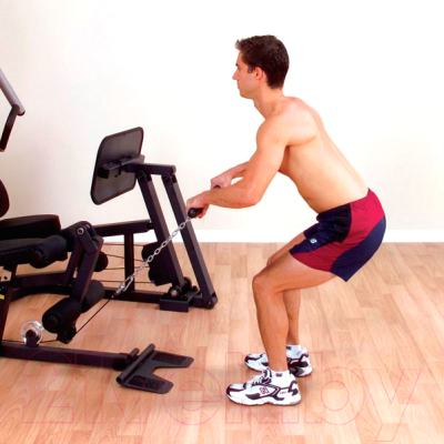 Силовой тренажер Body-Solid G2B