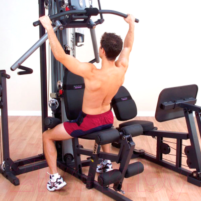 Силовой тренажер Body-Solid G2B