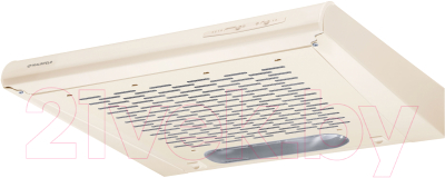 Вытяжка плоская Maunfeld MPA 50 - фото