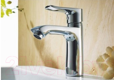 Смеситель Loffrey LF81034