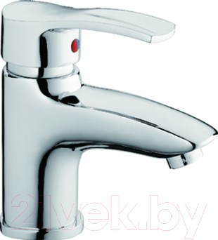 Смеситель Loffrey LF81064 - фото