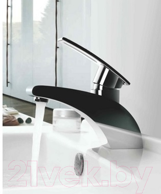 Смеситель Loffrey LF81070