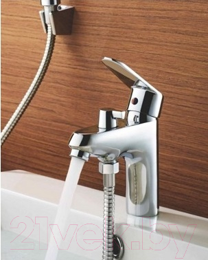 Смеситель Loffrey LF81208