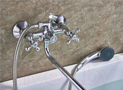 Смеситель Loffrey LF82327