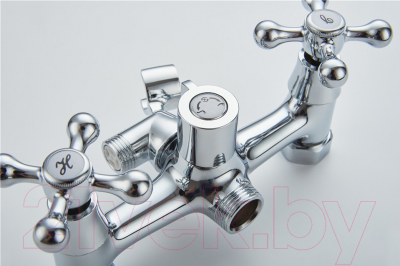 Смеситель Loffrey LF82327