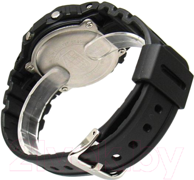 Часы наручные мужские Casio DW-5600E-1VER