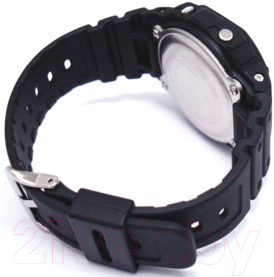 Часы наручные мужские Casio DW-5600E-1VER