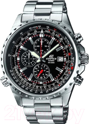 Часы наручные мужские Casio EF-527D-1AVEF - фото