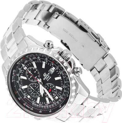 Часы наручные мужские Casio EF-527D-1AVEF