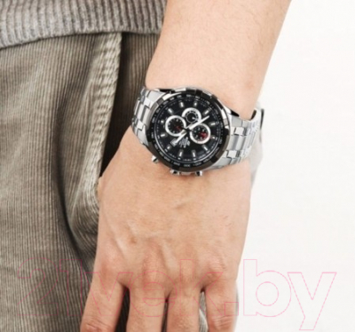 Часы наручные мужские Casio EF-539D-1AVEF