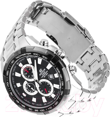 Часы наручные мужские Casio EF-539D-1AVEF