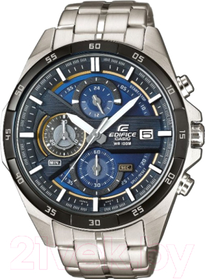 Часы наручные мужские Casio EFR-556DB-2AVUEF - фото