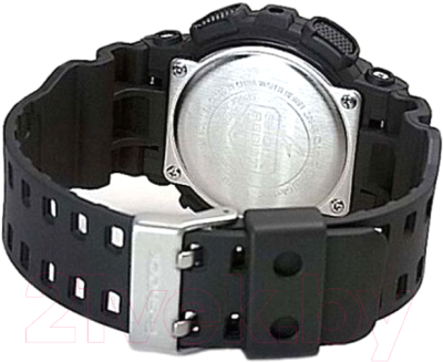 Часы наручные мужские Casio GA-100C-8AER