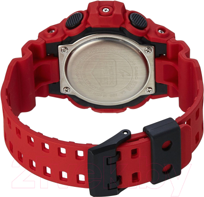 Часы наручные мужские Casio GA-700-4AER